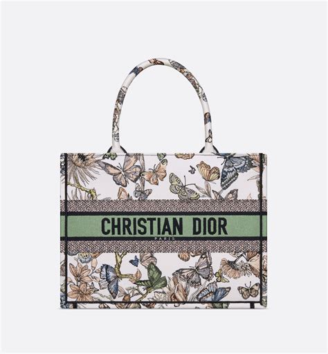 christmas dior bag